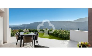 New Build - Adosados -
Istan - 29611