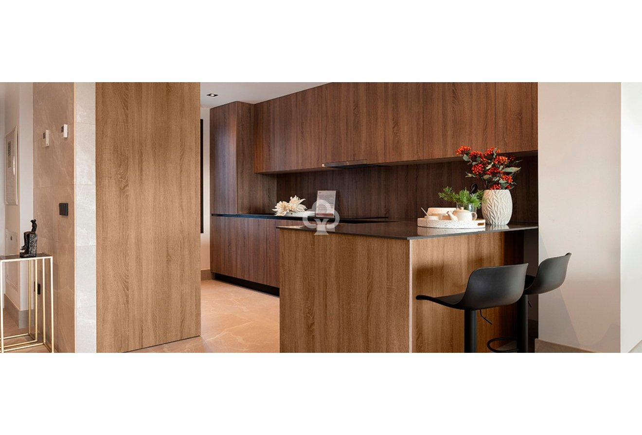 New Build - Adosados -
Istan - 29611