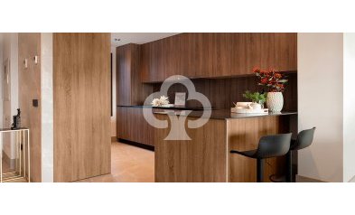 New Build - Adosados -
Istan - 29611