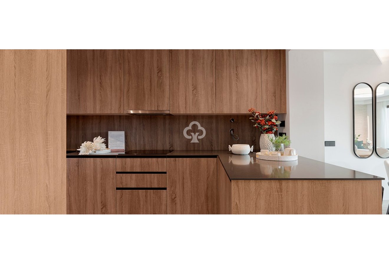 New Build - Adosados -
Istan - 29611