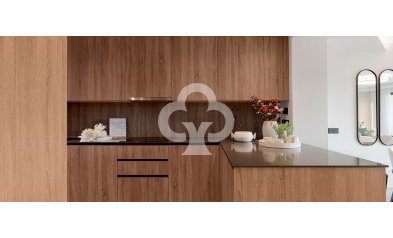 New Build - Adosados -
Istan - 29611