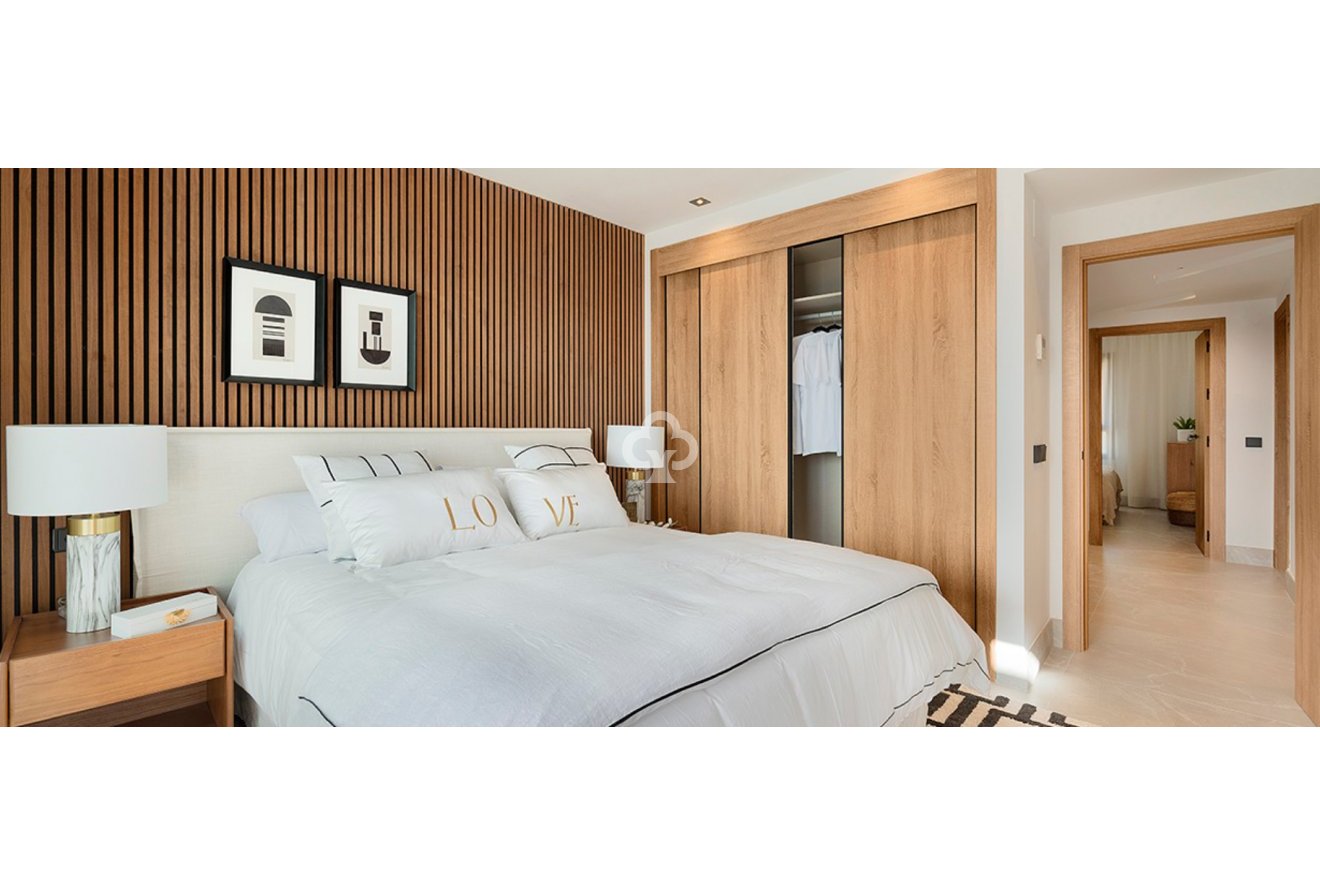 New Build - Adosados -
Istan - 29611