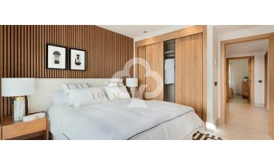 New Build - Adosados -
Istan - 29611