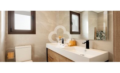 New Build - Adosados -
Istan - 29611