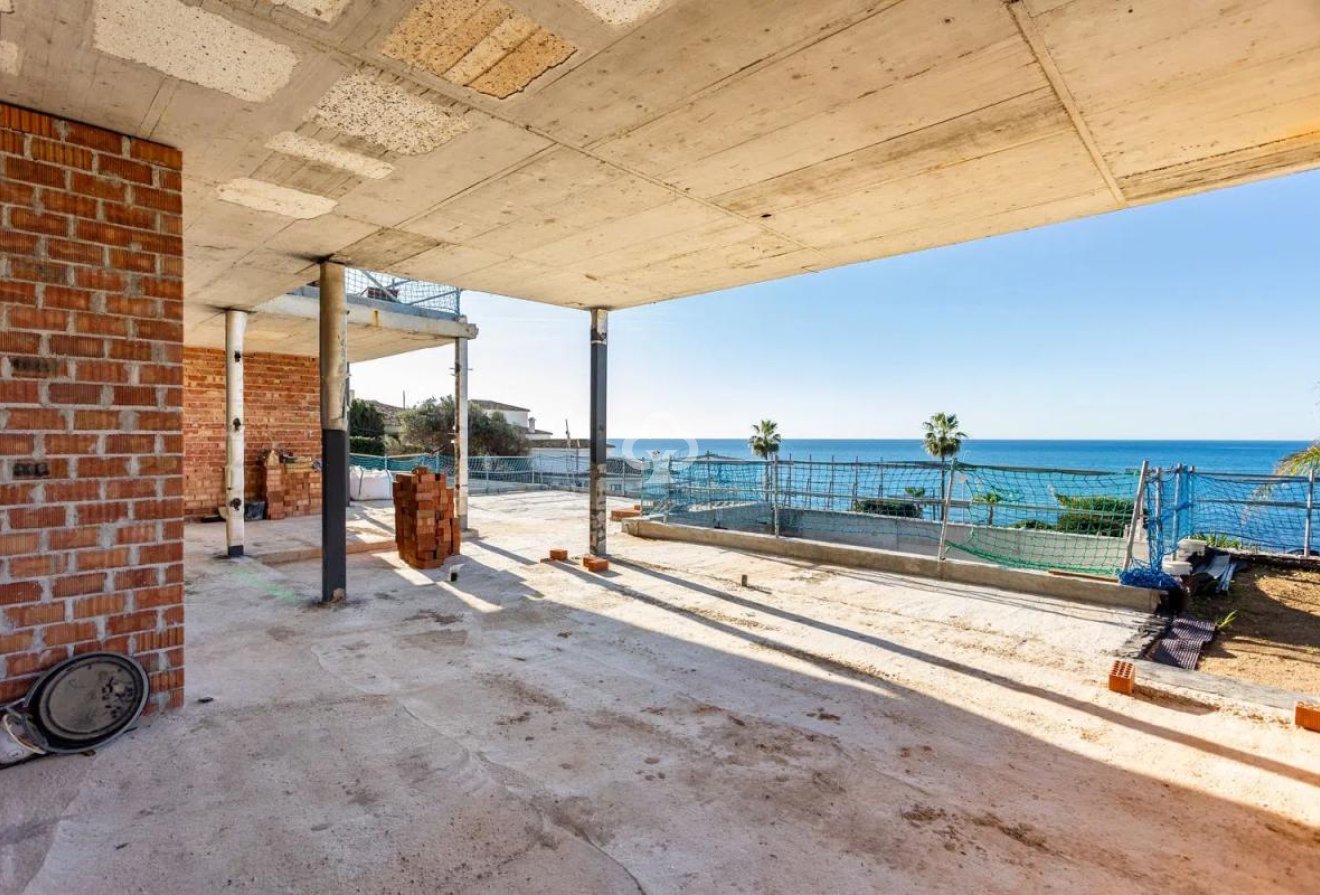 New Build - Villas -
Mijas - 29649, Avenida Central de las Farolas, 13