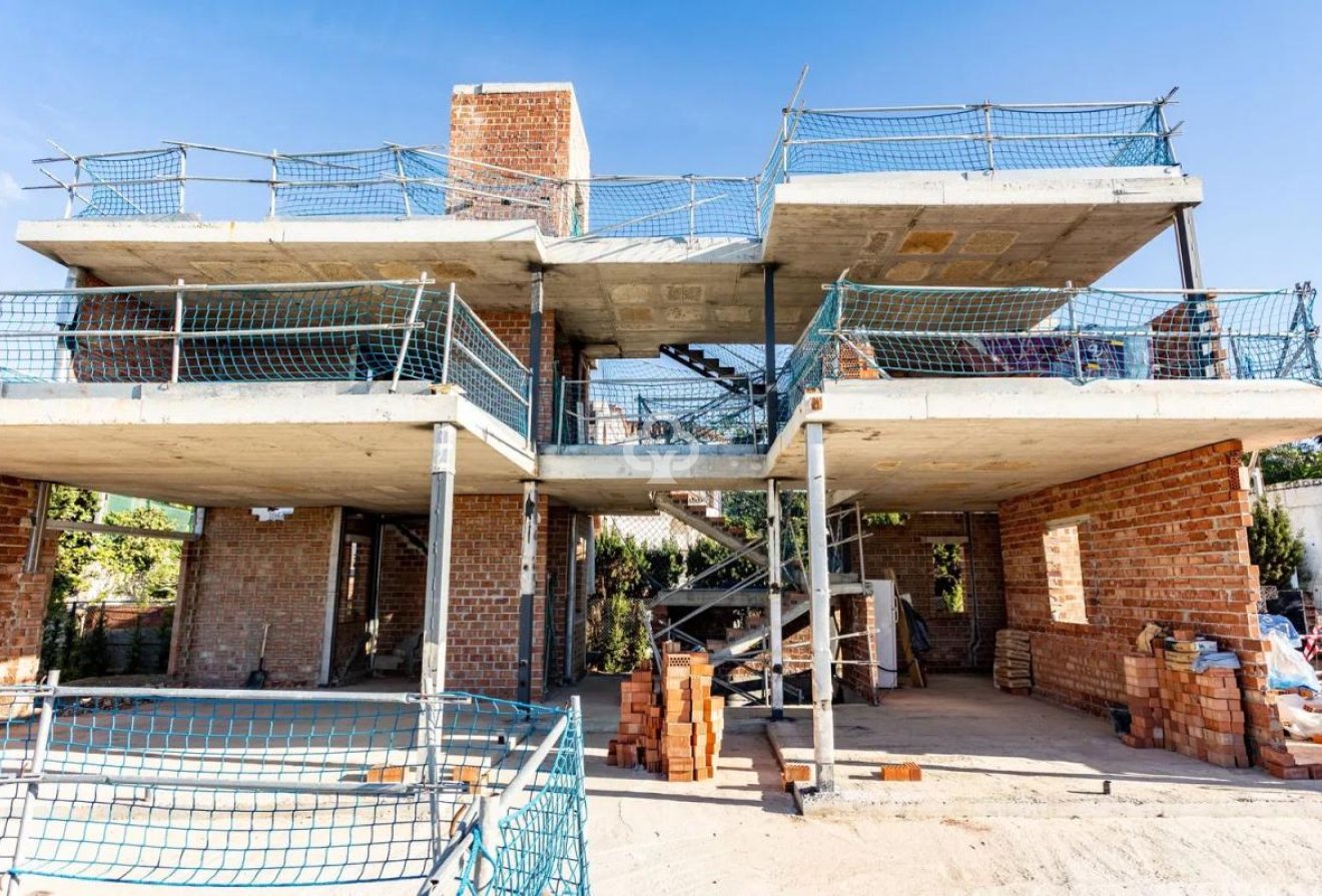 New Build - Villas -
Mijas - 29649, Avenida Central de las Farolas, 13