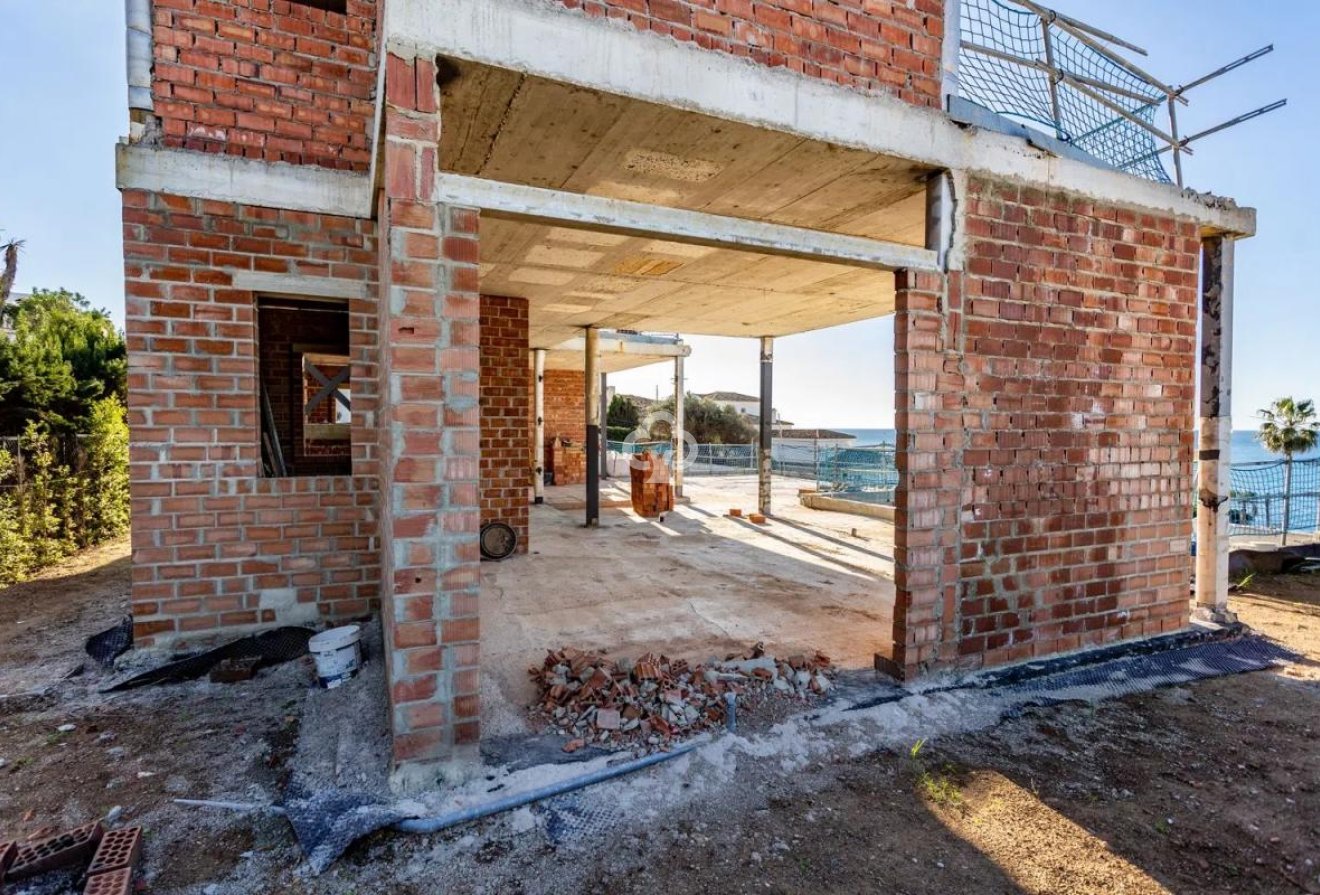 New Build - Villas -
Mijas - 29649, Avenida Central de las Farolas, 13