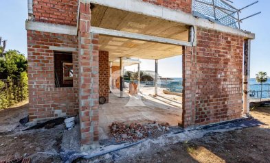 New Build - Villas -
Mijas - 29649, Avenida Central de las Farolas, 13