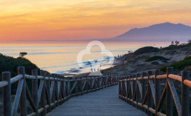 New Build - Villas -
Mijas - 29649, Avenida Central de las Farolas, 13