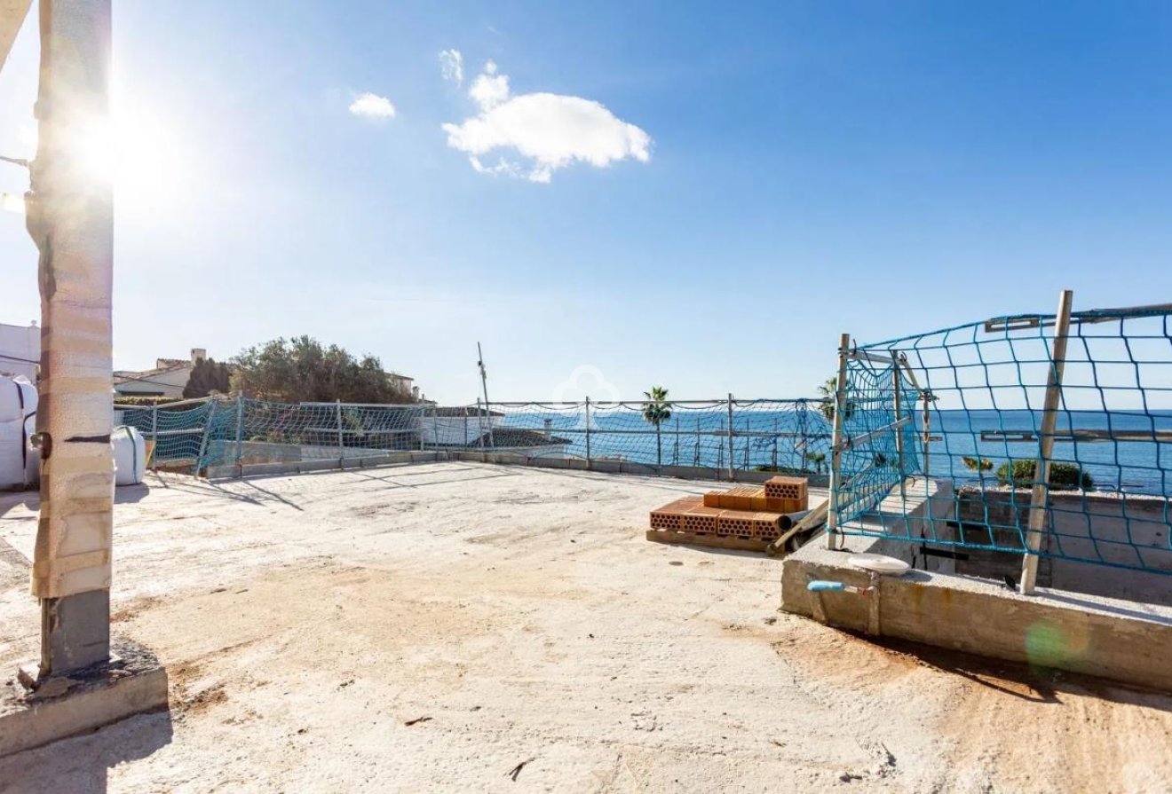 New Build - Villas -
Mijas - 29649, Avenida Central de las Farolas, 13