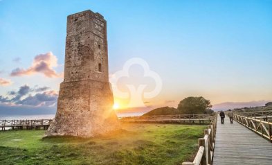 New Build - Villas -
Mijas - 29649, Avenida Central de las Farolas, 13