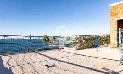 New Build - Villas -
Mijas - 29649, Avenida Central de las Farolas, 13