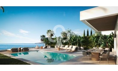 New Build - Villas -
Mijas - 29649, Avenida Central de las Farolas, 13