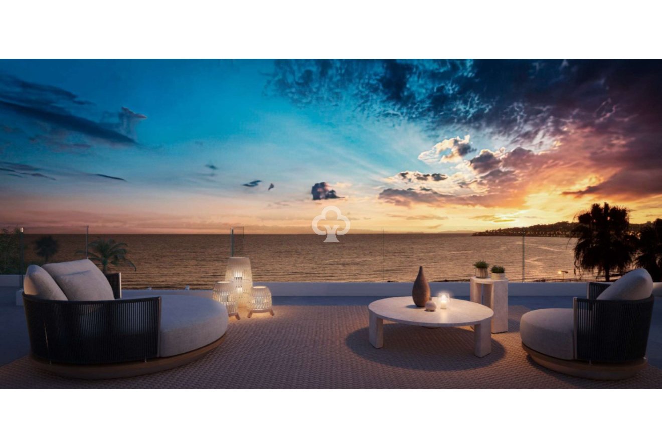 New Build - Villas -
Mijas - 29649, Avenida Central de las Farolas, 13