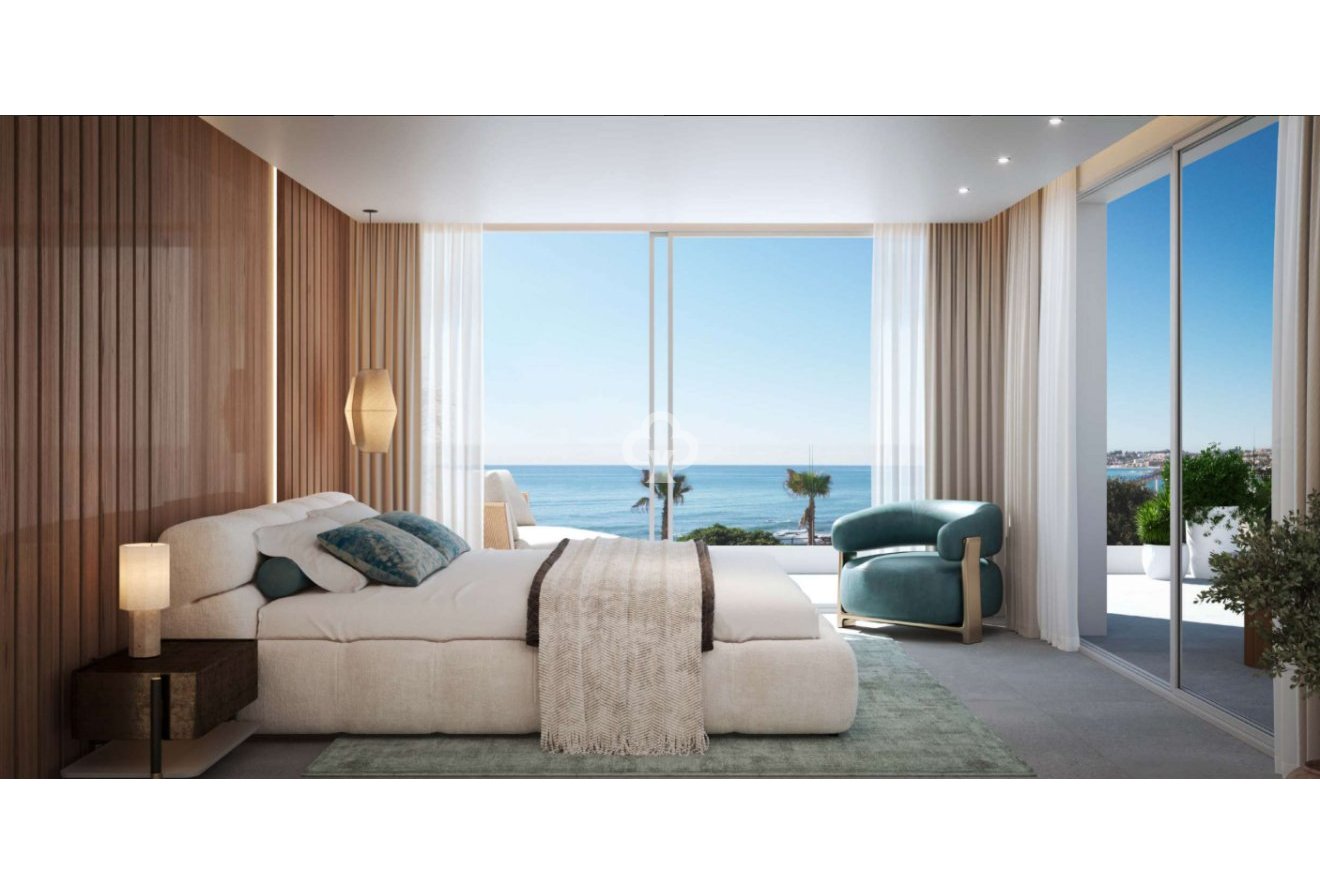 New Build - Villas -
Mijas - 29649, Avenida Central de las Farolas, 13