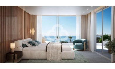 New Build - Villas -
Mijas - 29649, Avenida Central de las Farolas, 13