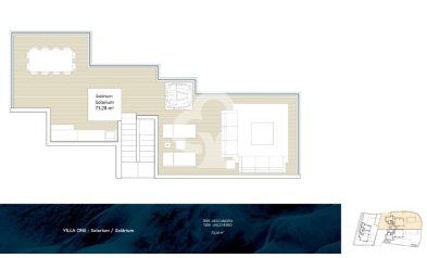 New Build - Villas -
Mijas - 29649, Avenida Central de las Farolas, 13