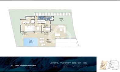 New Build - Villas -
Mijas - 29649, Avenida Central de las Farolas, 13