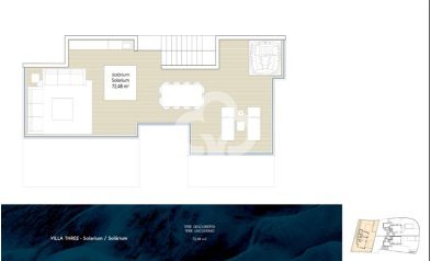 New Build - Villas -
Mijas - 29649, Avenida Central de las Farolas, 13
