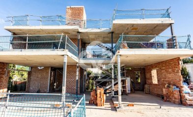 New Build - Villas -
Mijas - 29649, Avenida Central de las Farolas, 13