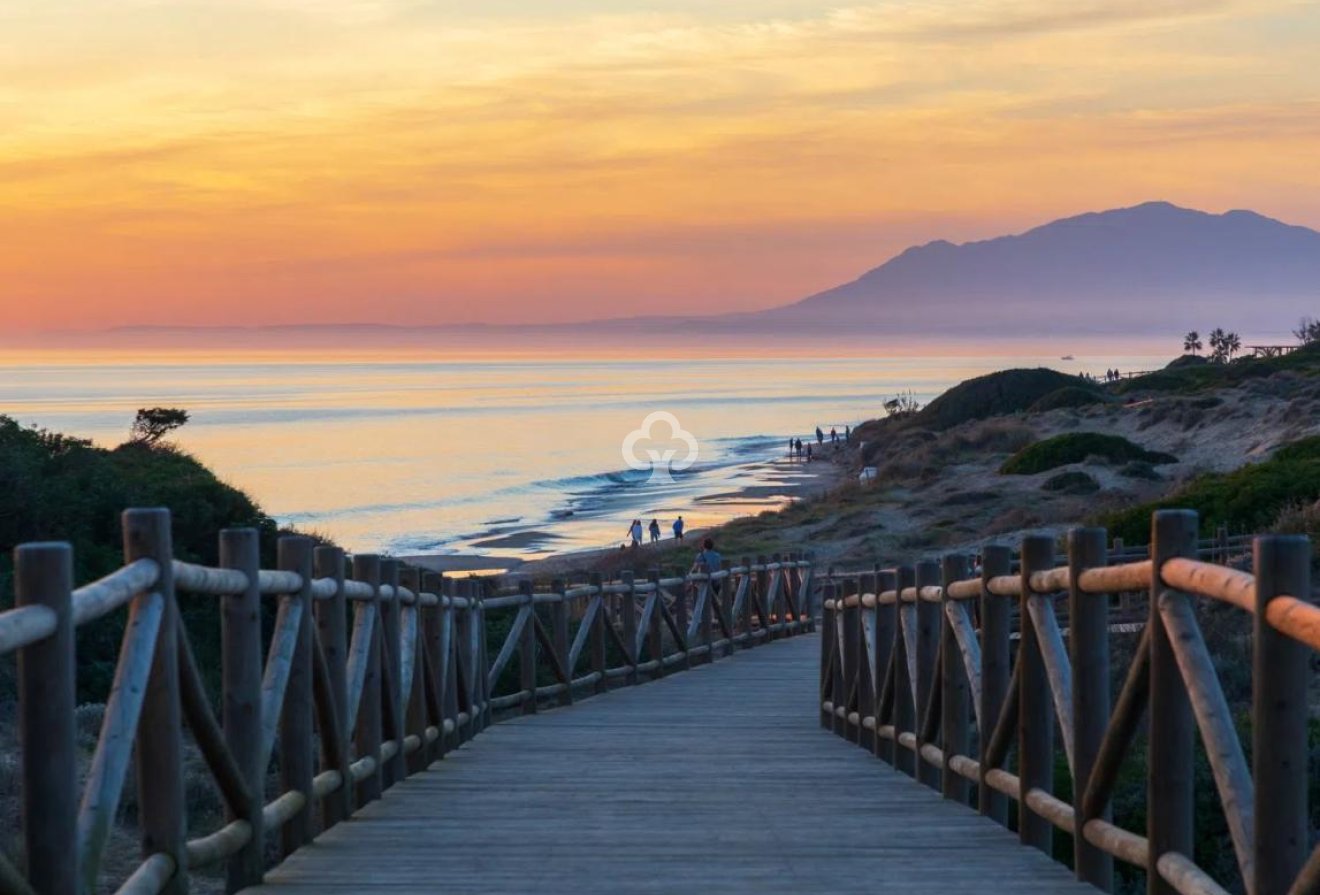 New Build - Villas -
Mijas - 29649, Avenida Central de las Farolas, 13