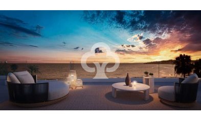 New Build - Villas -
Mijas - 29649, Avenida Central de las Farolas, 13