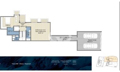 New Build - Villas -
Mijas - 29649, Avenida Central de las Farolas, 13