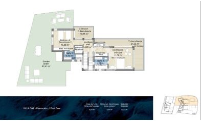 New Build - Villas -
Mijas - 29649, Avenida Central de las Farolas, 13