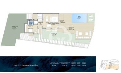 New Build - Villas -
Mijas - 29649, Avenida Central de las Farolas, 13