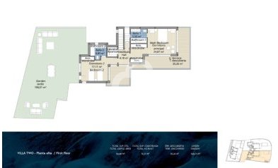 New Build - Villas -
Mijas - 29649, Avenida Central de las Farolas, 13