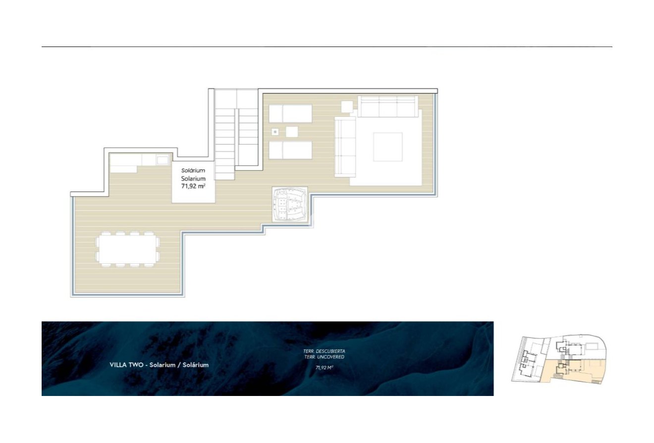 New Build - Villas -
Mijas - 29649, Avenida Central de las Farolas, 13