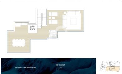 New Build - Villas -
Mijas - 29649, Avenida Central de las Farolas, 13