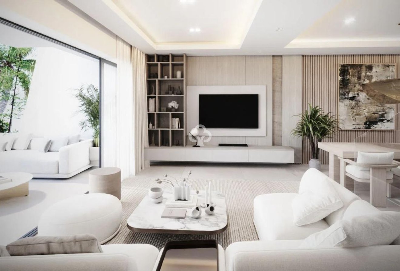 Neue Gebäude - Duplexes -
Fuengirola - 29130, Calle Perdices, 15