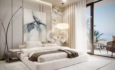 Neue Gebäude - Duplexes -
Fuengirola - 29130, Calle Perdices, 15