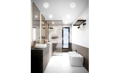 Neue Gebäude - Duplexes -
Fuengirola - 29130, Calle Perdices, 15