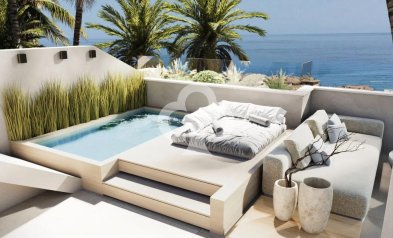 Neue Gebäude - Duplexes -
Fuengirola - 29130, Calle Perdices, 15