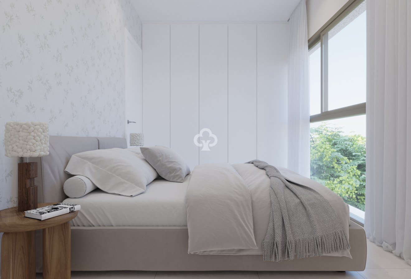 New Build - Bungalows -
San Pedro del Pinatar - 30740