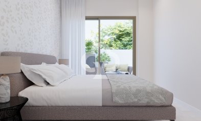 New Build - Bungalows -
San Pedro del Pinatar - 30740