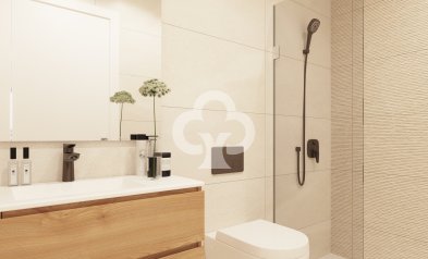 New Build - Bungalows -
San Pedro del Pinatar - 30740