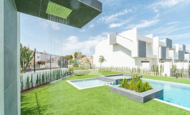 New Build - Áticos -
Torrevieja - 03186