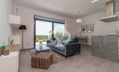 New Build - Áticos -
Torrevieja - 03186