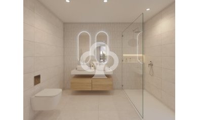 New Build - Chalet independiente -
Fuente-Álamo - Calle Hungria, 35