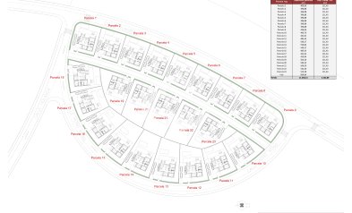 New Build - Chalet independiente -
Fuente-Álamo - Calle Hungria, 35