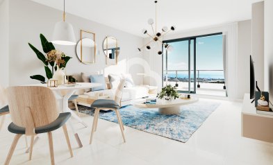 New Build - Bajos -
Estepona - Lomas de Arroyo Judío sn