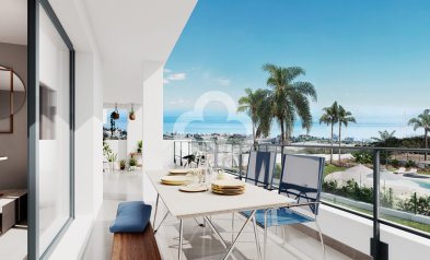 New Build - Bajos -
Estepona - Lomas de Arroyo Judío sn