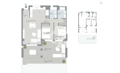 New Build - Bajos -
Estepona - Lomas de Arroyo Judío sn