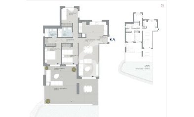 New Build - Bajos -
Estepona - Lomas de Arroyo Judío sn