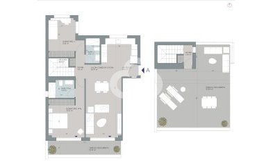 New Build - Apartamentos -
Estepona - Lomas de Arroyo Judío sn