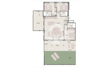 New Build - Bajos -
Estepona - Camino del Taraje