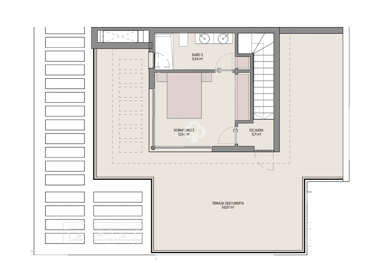 New Build - Bajos -
Estepona - Camino del Taraje